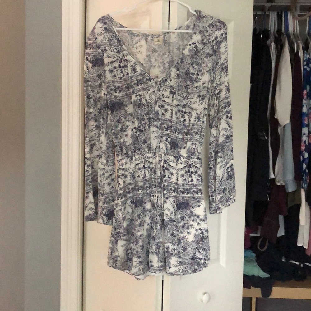 Summer/beach dress